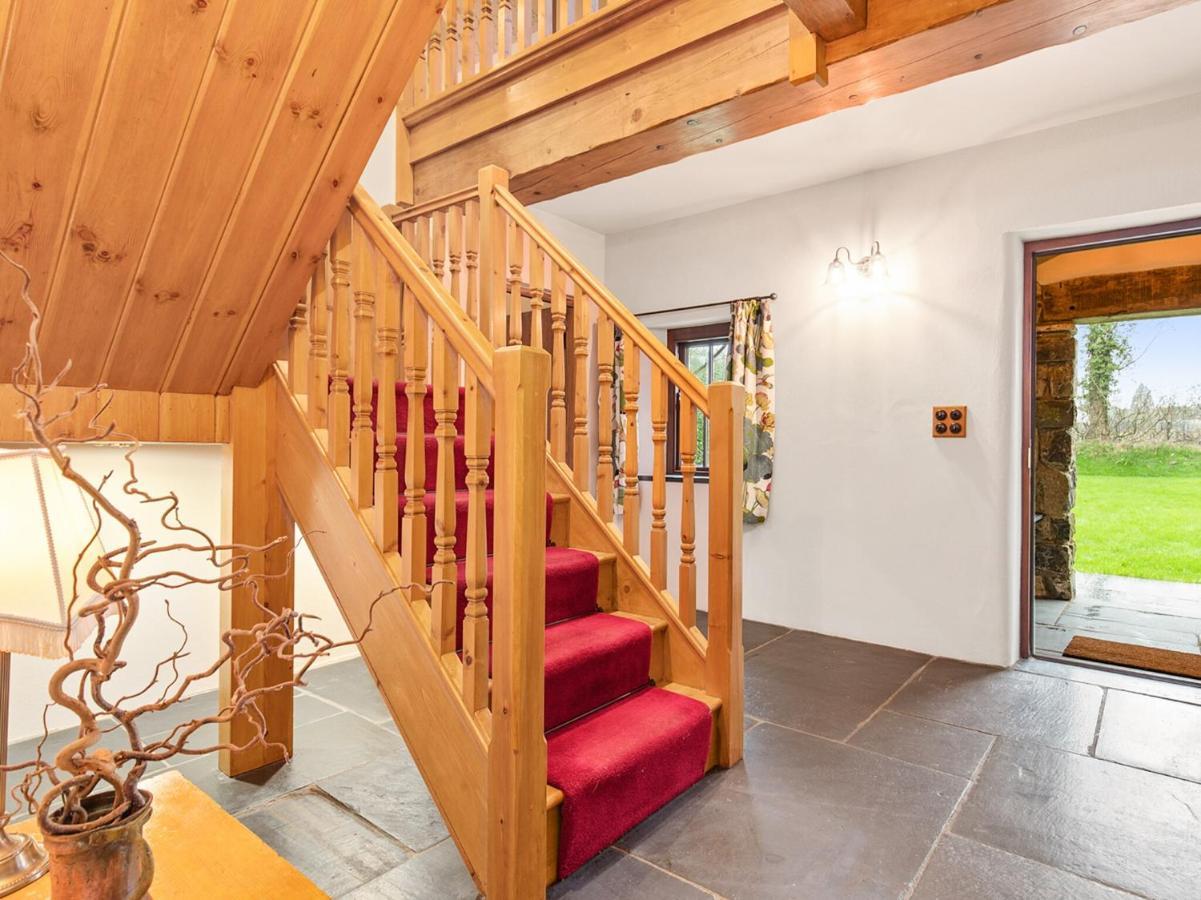 Worthy House Vila Saint Florence Exterior foto